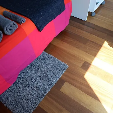 Апартаменты Stayingirona.apartments