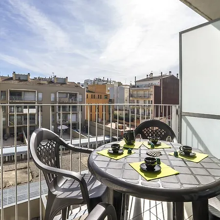 Stayingirona.apartments Апартаменты