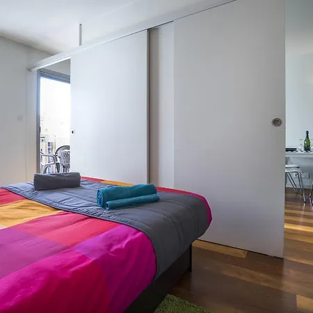 Stayingirona.apartments Апартаменты