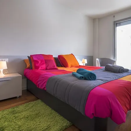 Stayingirona.apartments Апартаменты *