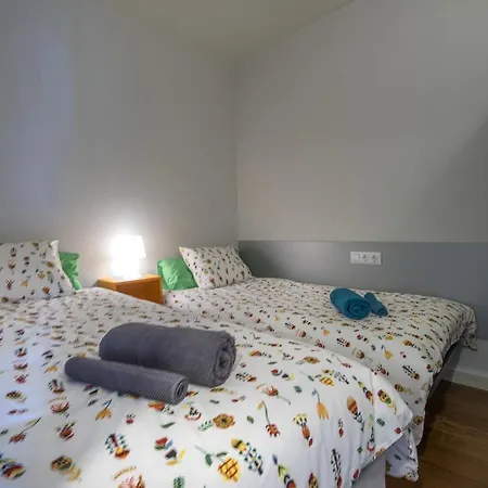 Stayingirona.apartments Жирона