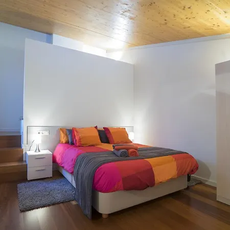 Stayingirona.apartments Жирона