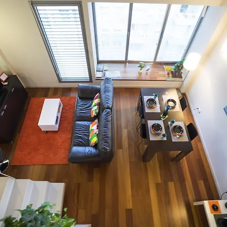 Апартаменты Stayingirona.apartments *