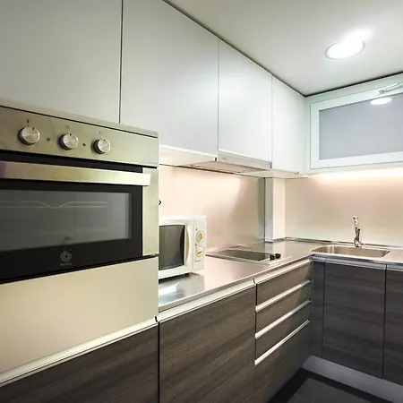 Stayingirona.apartments Апартаменты