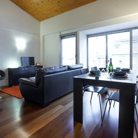 Апартаменты Stayingirona.apartments Жирона